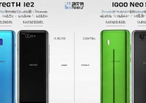 realme GT Neo2和iQOO Neo5哪款更值得买？参数配置差异全面解析