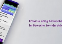 oppo怎么改状态栏？OPPO手机状态栏设置教程