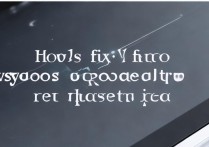 vivo系统升级卡在那了怎么办，vivo手机系统更新卡住不动怎么解决