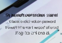 vivo 密码忘记怎么办？vivo 手机锁屏密码忘了怎么解锁不丢失数据？