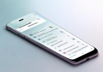 oppo桌面字体怎么设置