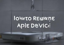 苹果设备信息怎么改名？iPhone手机名称修改方法