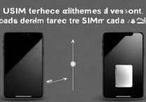 usim和sim卡的区别