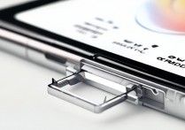 华为g7双卡怎么装？新手必看详细步骤教程来了