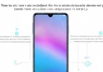 VIVO X6A手机截屏怎么操作？三种方法详解！