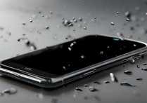 华为手机摔一下黑屏是怎么回事啊