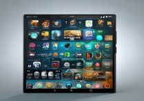 华为手机桌面太多怎么办啊