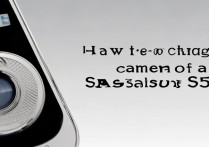 三星s5摄像头怎么换