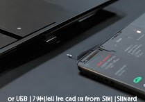 怎么用取卡针取卡华为？华为手机取卡针使用方法及步骤