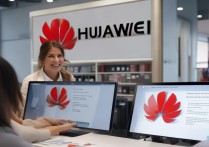 华为实体店怎么申请