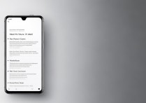 Redmi Note 12 Turbo调通话音量教程