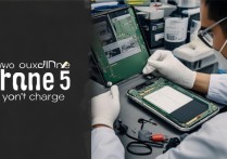 苹果5充不进电？自己动手修复的详细步骤有哪些？