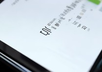 oppo手机屏幕显示oppo怎么回事