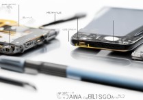 三星B9120手机卡槽怎么拆？拆卡槽步骤详解。