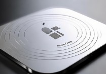 apple 无线充电器