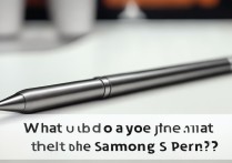 三星spen手写笔删掉了怎么办