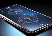 oppo 手机指南针