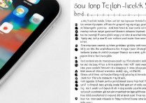 苹果6s手机一键锁屏怎么设置，苹果6s一键锁屏在哪里设置