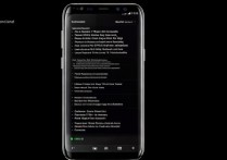 三星s8 怎么全屏拍照