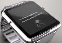 小米WatchS3有体感检测功能吗