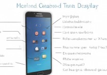 三星S5显示N图标怎么消除？教你轻松解决方法。