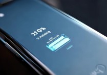 vivox5pro怎么显示电池百分比