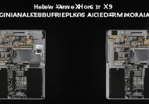 vivox9换个主板怎么样