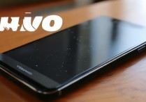 vivo手机摔了一下黑屏了怎么办