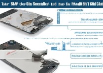 华为P7联通版如何正确安装第二张SIM卡？