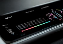 oppo手机怎么调色彩？屏幕颜色设置方法教程