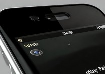 苹果4s手机前后摄像头怎么切换调节？