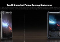 普通手机和游戏手机区别在哪?游戏手机对比分析值得买吗?