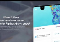 华为手机p30pro网速慢怎么办怎么提速