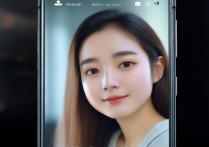 华为手机微信视频美颜
