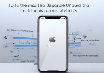 苹果5移动版如何升级支持4G网络？