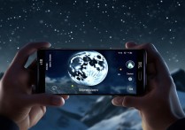 怎么用oppo手机拍出清晰月亮照片？