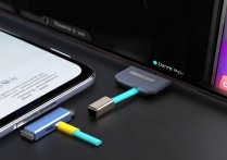 小米MIXFlip如何连电脑？