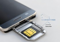 三星s7手机卡怎么放