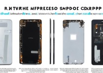 Oppo手机屏幕碎了怎么自己拆换？新手拆屏步骤详解