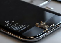 苹果5屏幕黑了但能听到声音，怎么自己修？