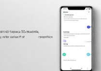 小米13靠近耳朵接听怎么设置？详细步骤在这里！