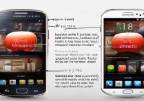 三星i959番茄花园bmg2v3.3哪个版本更值得选？