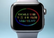 apple watch测心率
