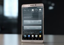 华为mate9怎么会卡