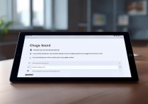 华为平板怎么设置充电铃声