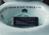 三星手机掉厕所里怎么处理