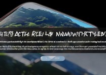 三星怎么调锁屏壁纸，三星手机设置锁屏壁纸方法