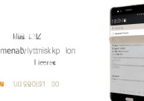 华为p10 HD怎么永久关闭桌面图标？