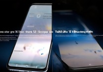 红米12如何截图