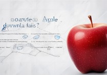 苹果流量下载失败怎么办？解决方法全在这